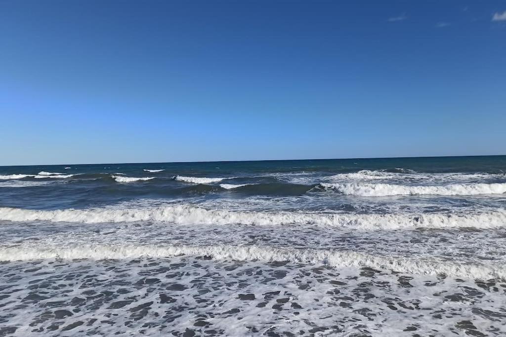 شقة Piso En Playa De Gandia! المظهر الخارجي الصورة